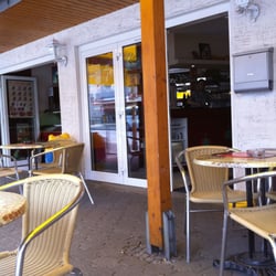 Eiscafe Piccoli
