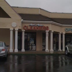 Park Place Cleaners