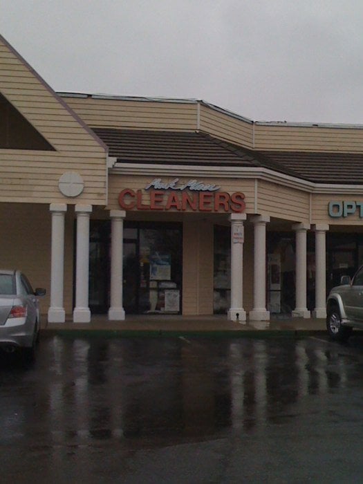 PARK PLACE CLEANERS Updated August 2024 18 Reviews 258 Sunset Ave
