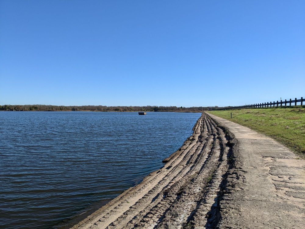 PURTIS CREEK STATE PARK 17 Photos & 11 Reviews 14225 Fm 316