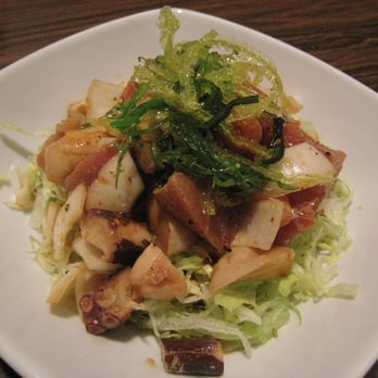 Oba Sushi Thai Tapas - still gross - Japanese Near Me - Pasadena, California