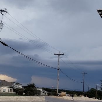 Revival Construction Services - Severe storm moving across Tx hill country. - General Contractors Near Me Revival Construction Services - Severe storm moving across Tx hill country. - General Contractors Near Me