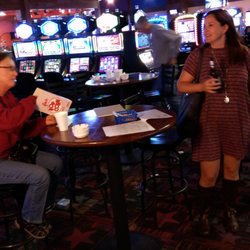 SouthWind - Today is important horse racing. I wonder if those tables are always there?