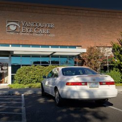 Vancouver Eye Care - Main Street Clinic