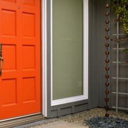 S B Landscaping