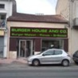 Burger House and Co