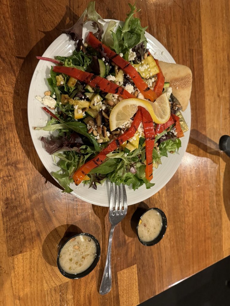 Odyssey World Cafe Odyssey World Cafe