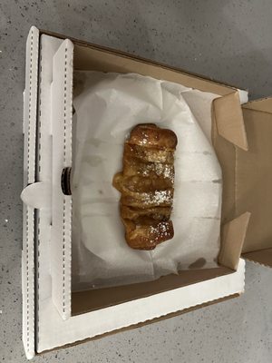Fat Chris's Pizza and Such by null