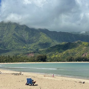 Hanalei Bay Beach - Beaches Near Me Hanalei Bay Beach - Beaches Near Me