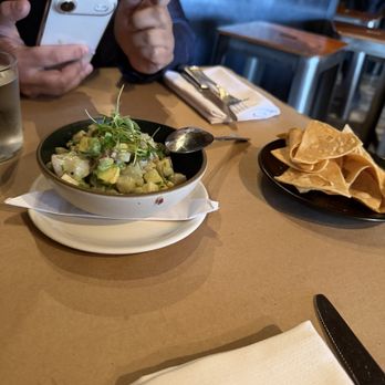 ZuZu - Ceviche - Tapas Bars Near Me - Napa, California
