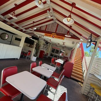 Tail O' The Pup - Burgers Near Me - West Hollywood, California Tail O' The Pup - Burgers Near Me - West Hollywood, California