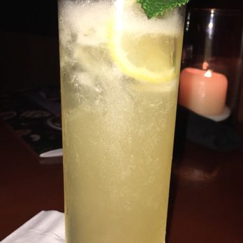 P.F. Chang's - Honey and Thyme Cocktail taste really unique, def give it a try. - Chinese Near Me - Miami, Florida P.F. Chang's - Honey and Thyme Cocktail taste really unique, def give it a try. - Chinese Near Me - Miami, Florida