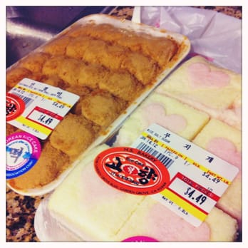 Home Sick Bakery - a variety of food items - Bakeries Near Me - Garden Grove, California Home Sick Bakery - a variety of food items - Bakeries Near Me - Garden Grove, California
