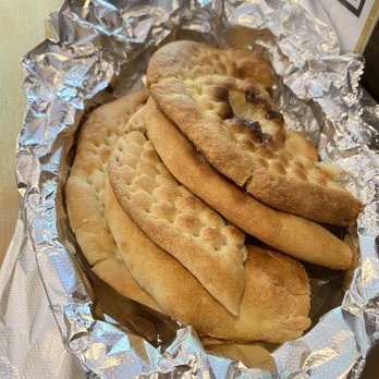 Uyghur Eats - Noodles Near Me - Washington, DC, District of Columbia