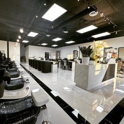 Allure Hair & Nails