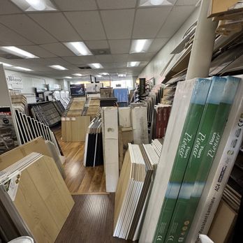 A&S Floor Covering - Inside - Flooring Near Me - Canoga Park, California A&S Floor Covering - Inside - Flooring Near Me - Canoga Park, California
