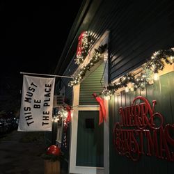 Jack's Draft House