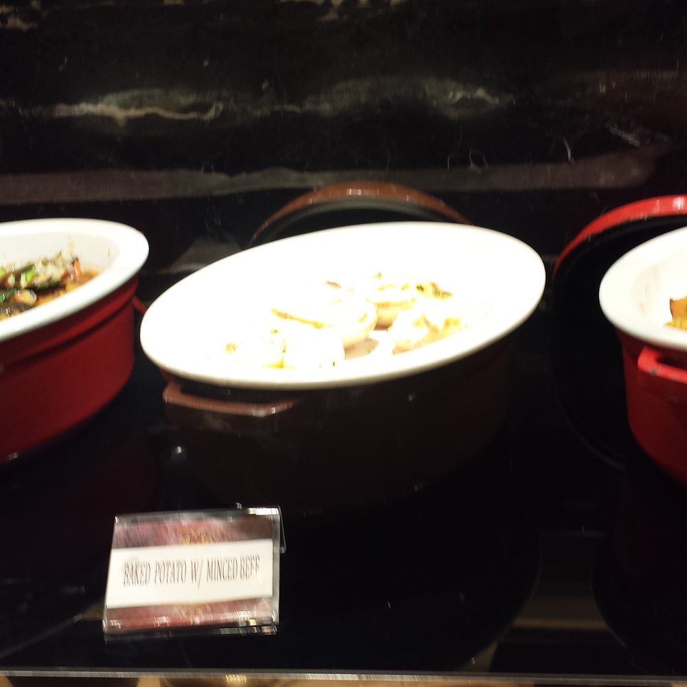 Buffet 101 - Buffets Near Me - Makati, NCR