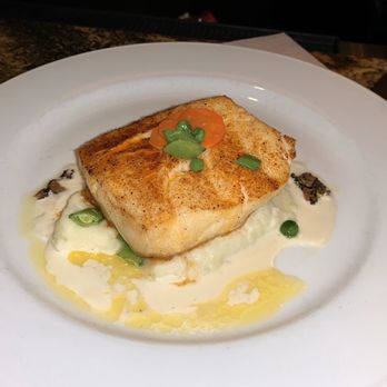 Ocean Prime - Chilean Sea Bass - Seafood Near Me - Washington, DC, District of Columbia Ocean Prime - Chilean Sea Bass - Seafood Near Me - Washington, DC, District of Columbia