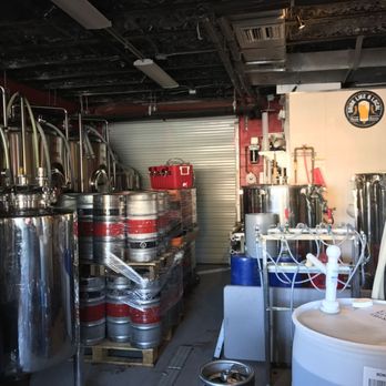 7venth Sun Brewery - Pubs Near Me - Dunedin, Florida