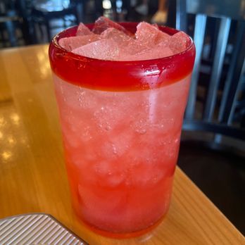 Torchy's Tacos - Tito's Cherry limeade - Tex-Mex Near Me - Greenwood, Colorado