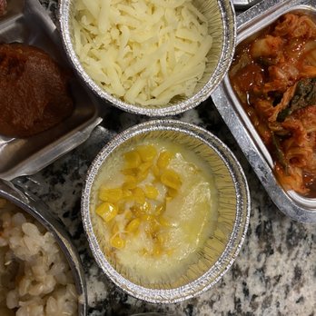 Let's Meat Kbbq - Corn Cheese - Korean Near Me - Charlotte, North Carolina Let's Meat Kbbq - Corn Cheese - Korean Near Me - Charlotte, North Carolina