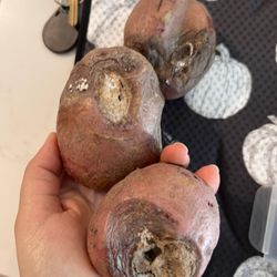 Sami Fruits