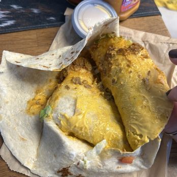 Taco Bell - Crunchwrap Supreme - Fast Food Near Me - San Diego, California Taco Bell - Crunchwrap Supreme - Fast Food Near Me - San Diego, California