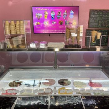 La Mangonada - Ice Cream & Frozen Yogurt Near Me - Texarkana, Arkansas La Mangonada - Ice Cream & Frozen Yogurt Near Me - Texarkana, Arkansas