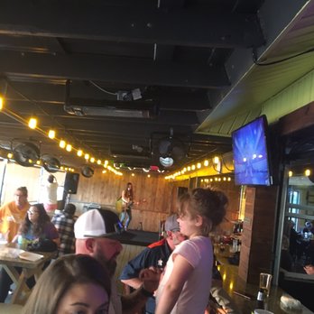 GuadalaHARRY's Bar & Grill - Bar Scene - Cocktail Bars Near Me - Conroe, Texas