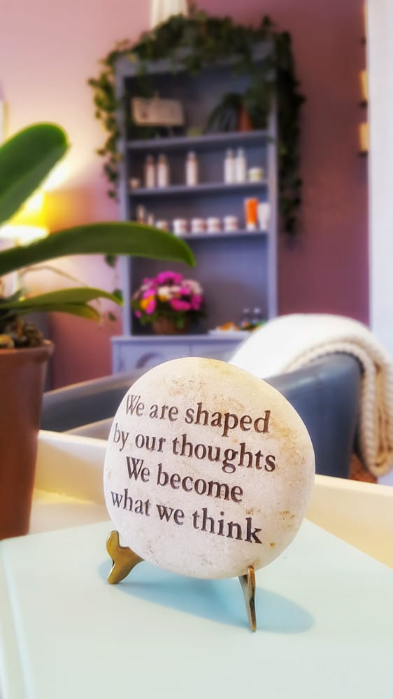 Peridot Face and Body Logo