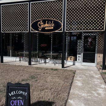 The Sandwich Shoppe - The Sandwich Shoppe - Sandwiches Near Me - Gallatin, Tennessee