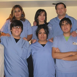Lawn Dental Center