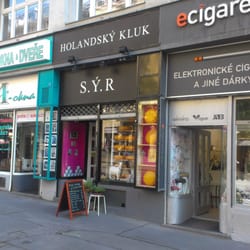 Holandský kluk
