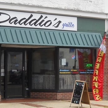 Daddio's Grille - Daddio's Grille & Banquet in downtown Tom River. - American Near Me - Toms River, New Jersey Daddio's Grille - Daddio's Grille & Banquet in downtown Tom River. - American Near Me - Toms River, New Jersey