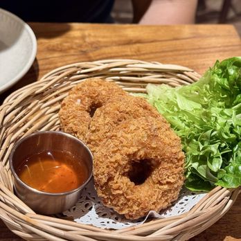 Tha Phraya - Thai Near Me - New York, New York