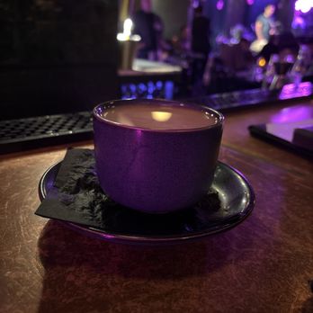 Con Alma - Amazing Irish coffee - Cocktail Bars Near Me - Pittsburgh, Pennsylvania Con Alma - Amazing Irish coffee - Cocktail Bars Near Me - Pittsburgh, Pennsylvania