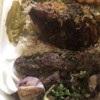 Shanasheel Restaurant - Mediterranean Near Me - Kent, Washington Shanasheel Restaurant - Mediterranean Near Me - Kent, Washington