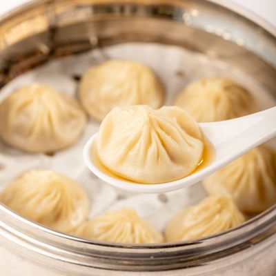 Super Dumpling Culver City by null
