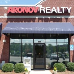 Aronov Realty Brokerage Inc - Aronov Realty Brokerage, Inc., 678 McQueen Smith Rd North, Prattville, AL 36066