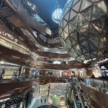 K11 Musea - Shopping Centers Near Me - Hong Kong, HK