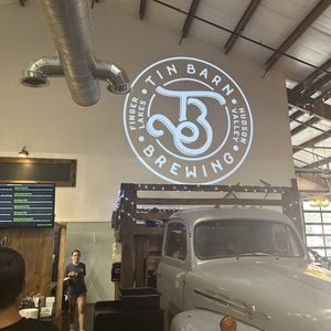 TIN BARN BREWING - 177 Photos & 65 Reviews - 62 Kings Hwy Bypass, Chester, New York - Breweries