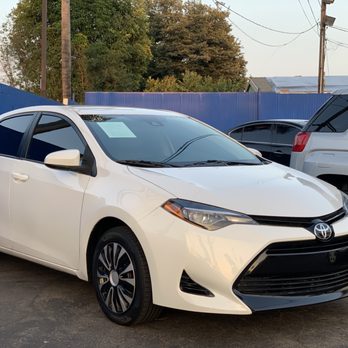 Santa Ana Auto Max - TOYOTA Corolla - Used Car Dealers Near Me - Santa Ana, California Santa Ana Auto Max - TOYOTA Corolla - Used Car Dealers Near Me - Santa Ana, California