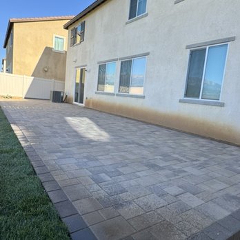 Green Diamond Landscape - Pavers and grass installation - Landscaping Near Me - Yucaipa, California Green Diamond Landscape - Pavers and grass installation - Landscaping Near Me - Yucaipa, California