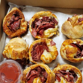 Uptown Kitchen - a box of pastries and a cup of ketchup - Breakfast & Brunch Near Me - Pittsburgh, Pennsylvania Uptown Kitchen - a box of pastries and a cup of ketchup - Breakfast & Brunch Near Me - Pittsburgh, Pennsylvania