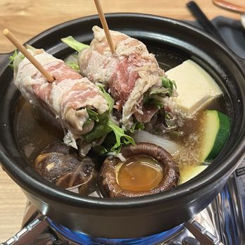 Shinya Shokudo - Izakaya Near Me - Seattle, Washington