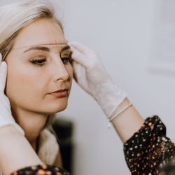 Vogue Lashes & Spa