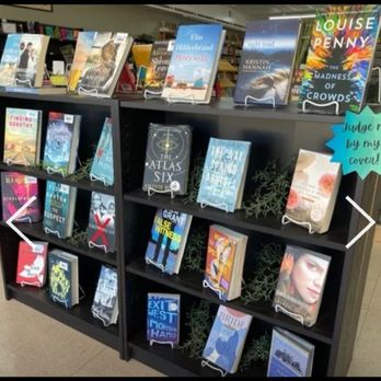 Paperbacks Ink - Bookstores Near Me - Newport News, Virginia Paperbacks Ink - Bookstores Near Me - Newport News, Virginia