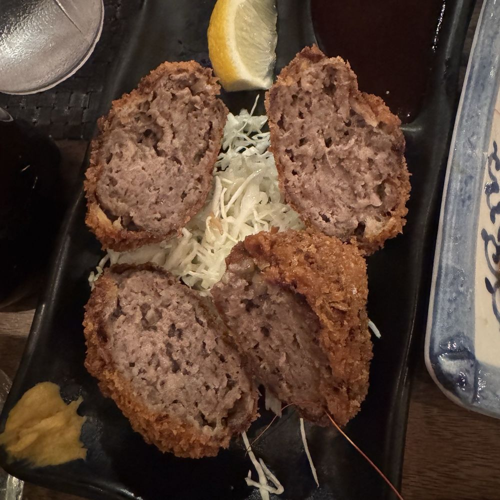 Mr Max - Sushi Bars Near Me - Irving, Texas