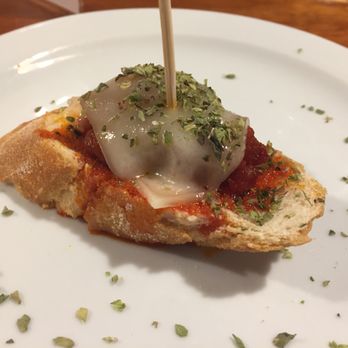 Gasterea - Spicy Traditional Sausage from Mallorca with Manchego Cheese - Basque Near Me - Barcelona, B Gasterea - Spicy Traditional Sausage from Mallorca with Manchego Cheese - Basque Near Me - Barcelona, B